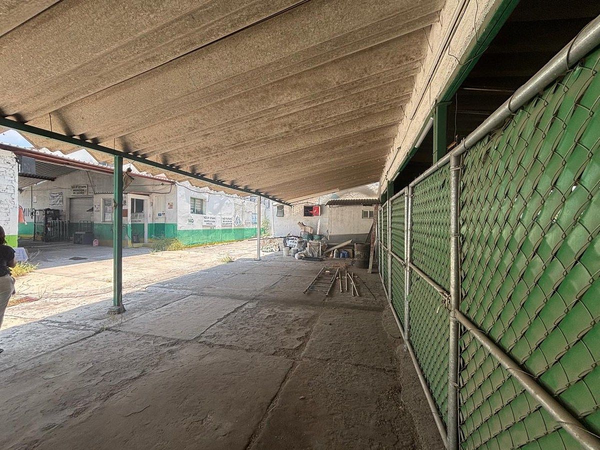 Industrial Warehouse in Jesús Martínez Ross, Felipe Carrillo Puerto, photo 3 of 6