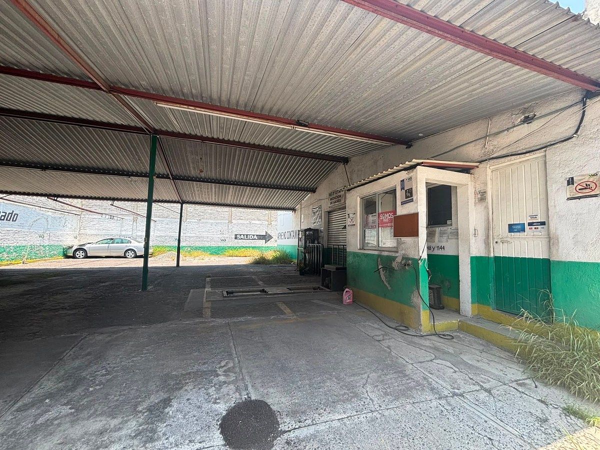 Industrial Warehouse in Jesús Martínez Ross, Felipe Carrillo Puerto, photo 6 of 6
