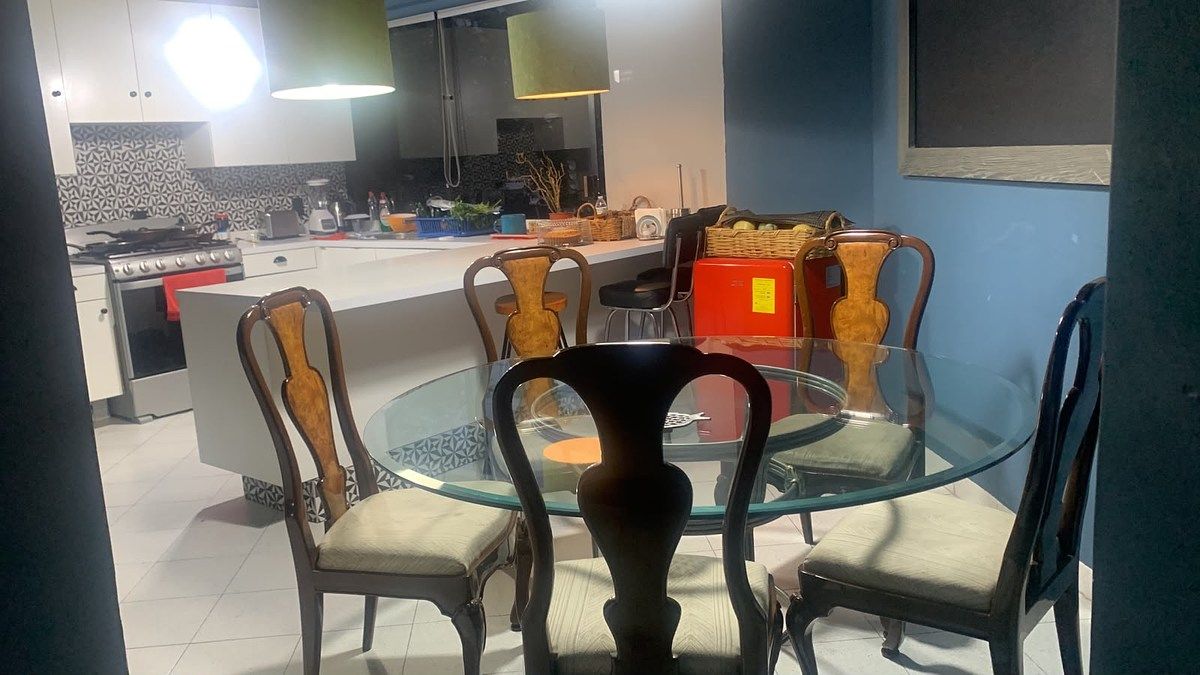 MAGNIFICENT APARTMENT!!!! IN INTERLOMAS - foto 3
