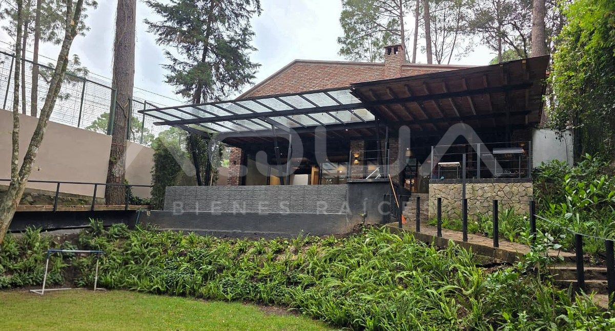 NEW HOUSE IN AVANDARO CIRCUIT - foto 1