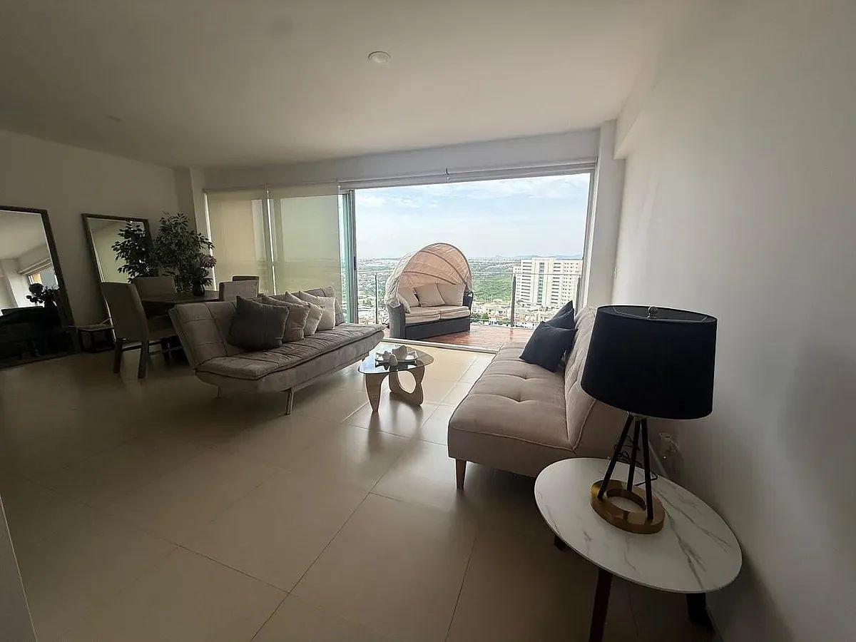 Departamento en Privada de los Portones, Querétaro, foto 3 de 18