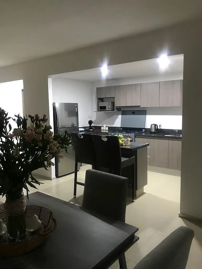 Departamento en Privada de los Portones, Querétaro, foto 5 de 18