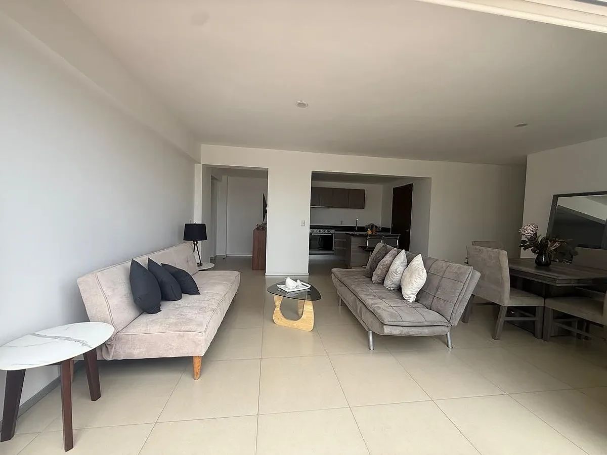 Departamento en Privada de los Portones, Querétaro, foto 4 de 18