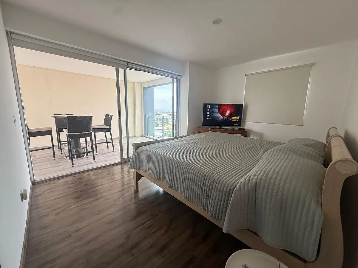 Departamento en Privada de los Portones, Querétaro, foto 7 de 18