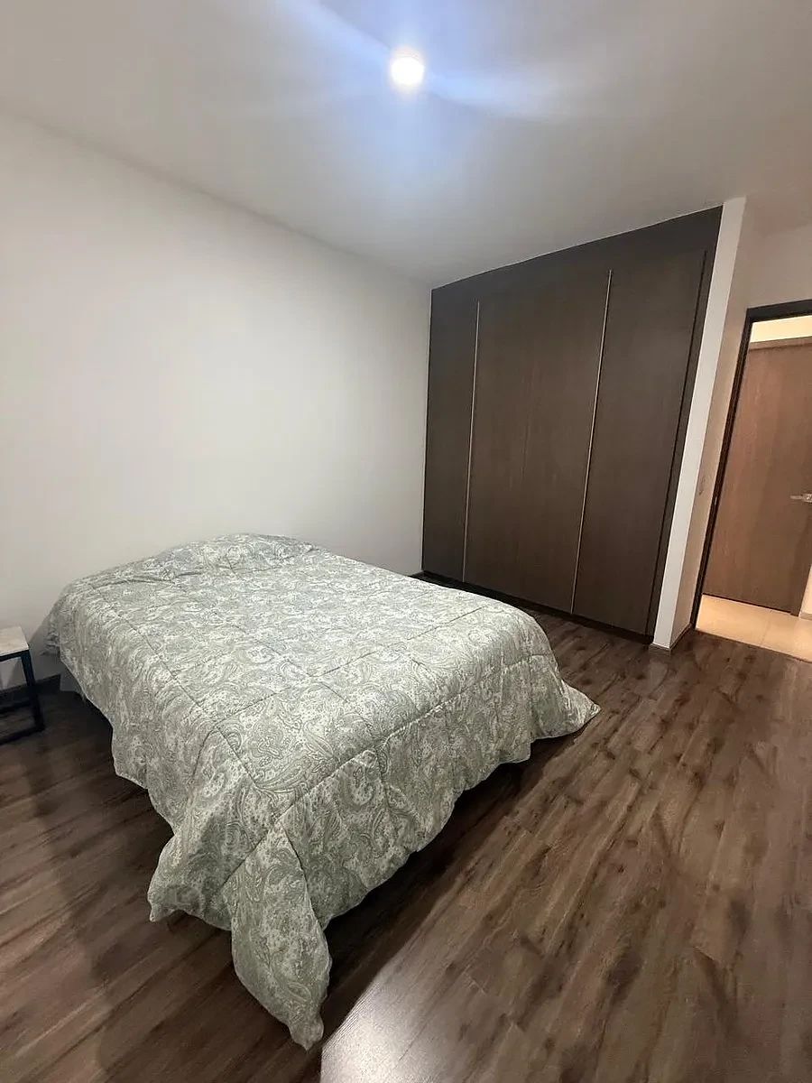 Departamento en Privada de los Portones, Querétaro, foto 8 de 18