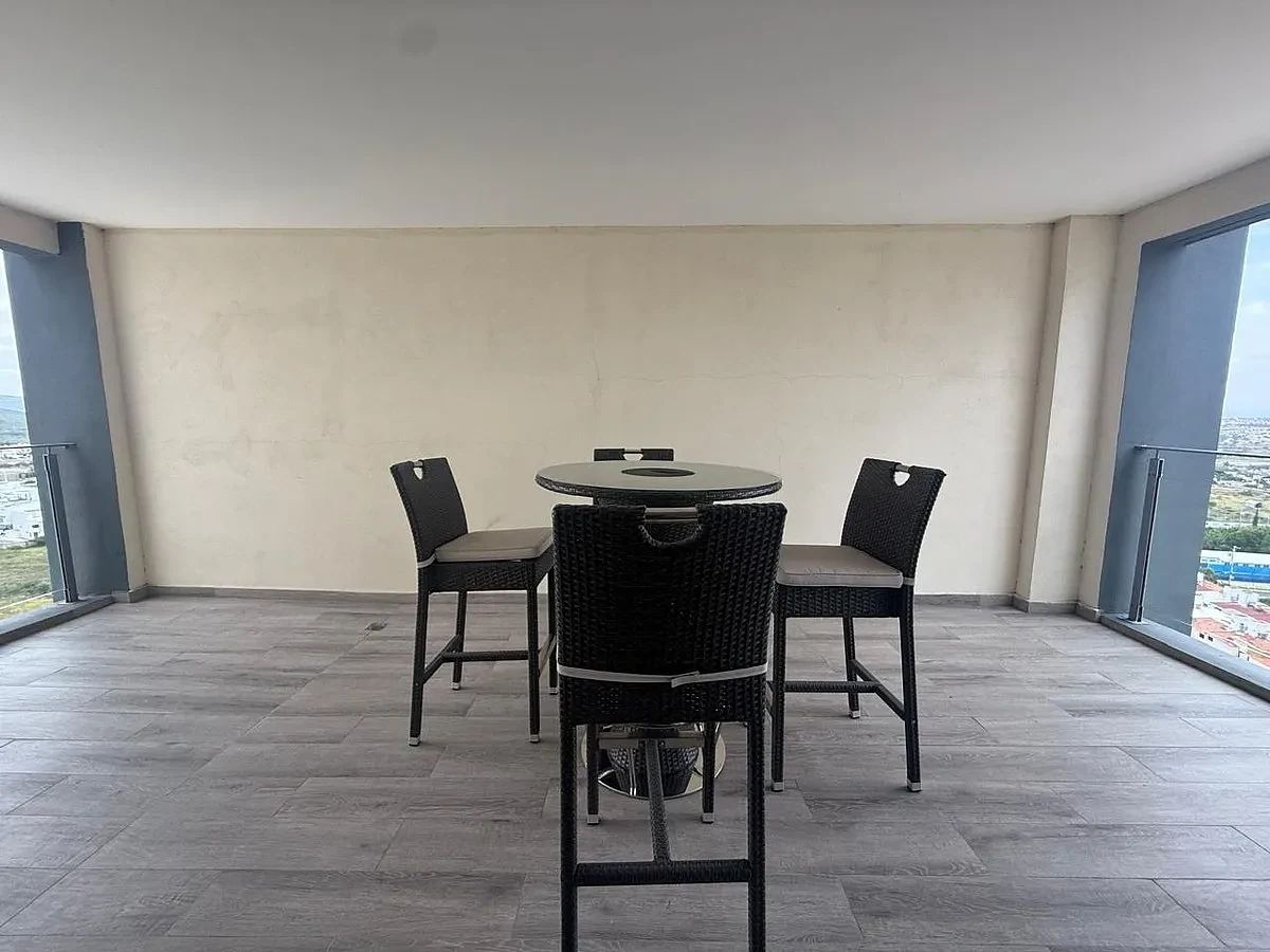 Departamento en Privada de los Portones, Querétaro, foto 9 de 18