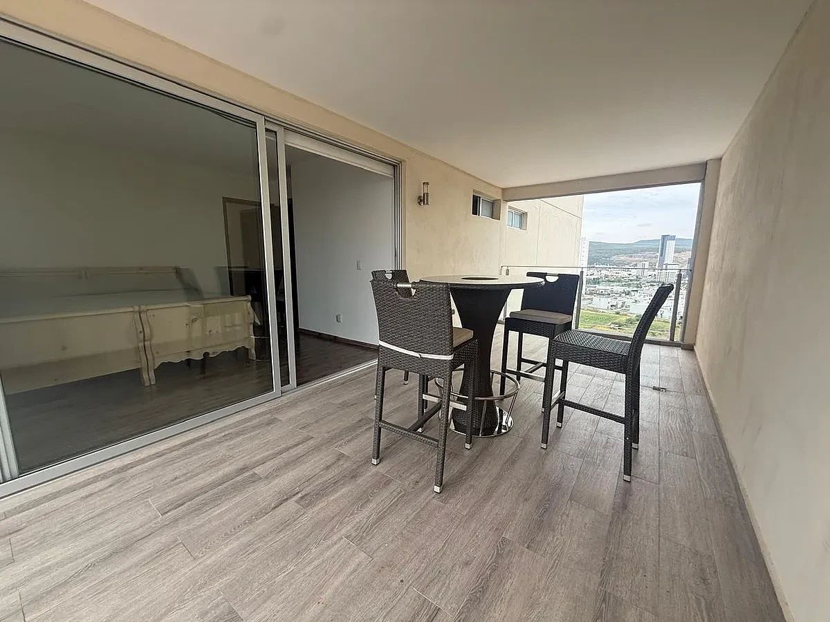 Departamento en Privada de los Portones, Querétaro, foto 10 de 18