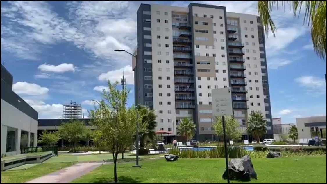 Departamento en Privada de los Portones, Querétaro, foto 11 de 18
