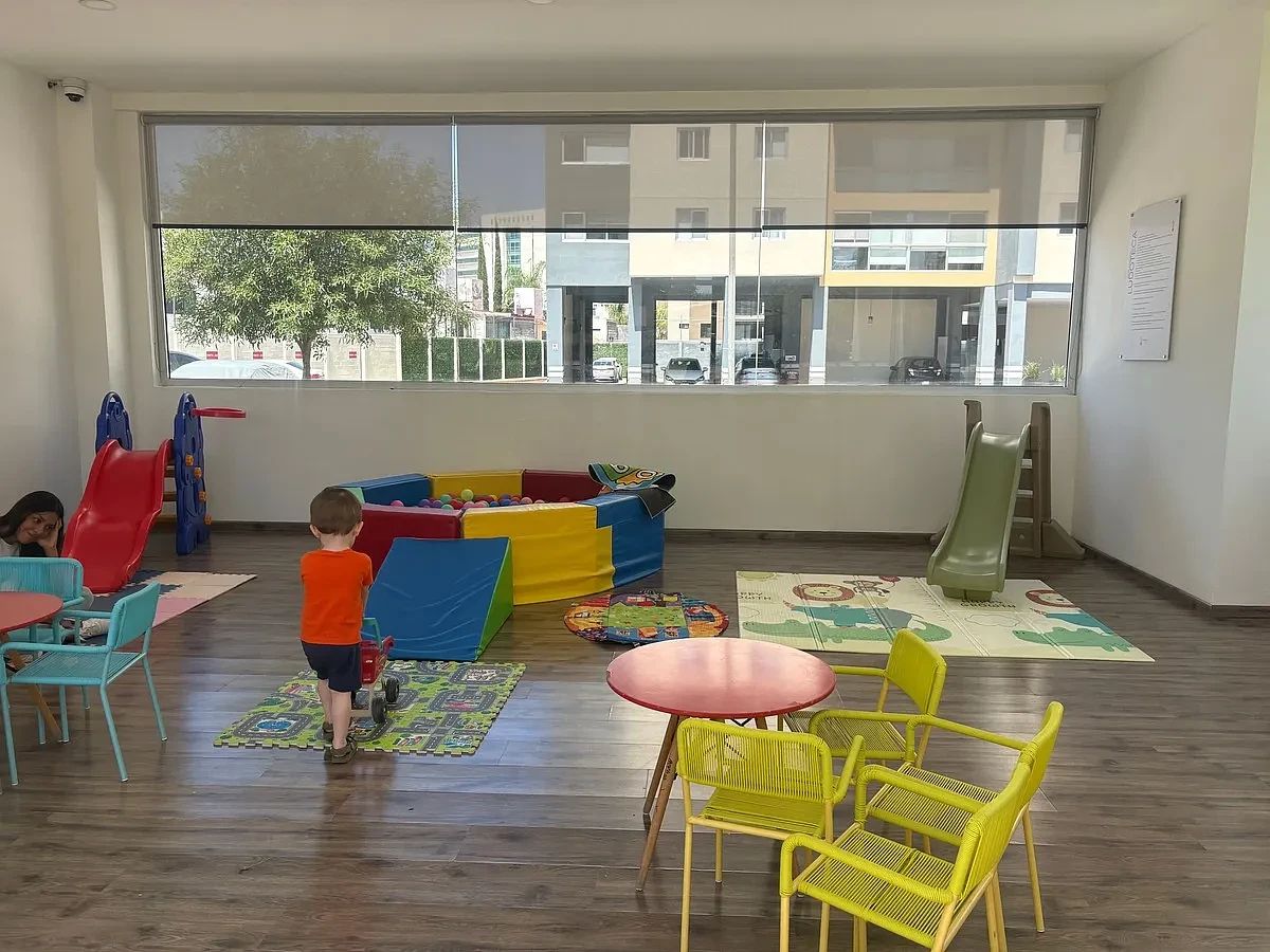 Departamento en Privada de los Portones, Querétaro, foto 12 de 18