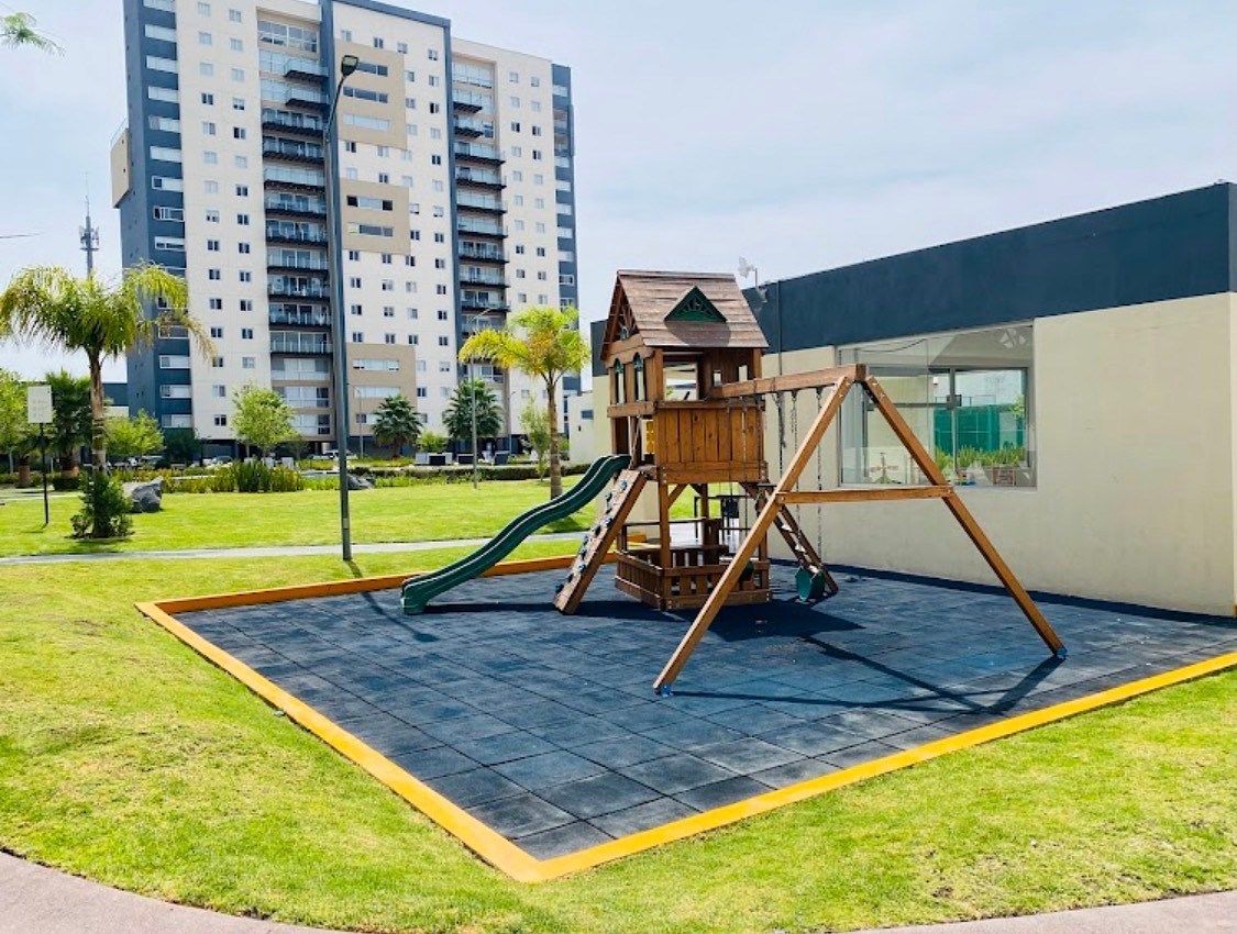 Departamento en Privada de los Portones, Querétaro, foto 17 de 18