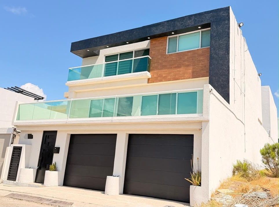 HC CASA EN RENTA | RESIDENCIAL SAN MARINO, foto 1 de 25