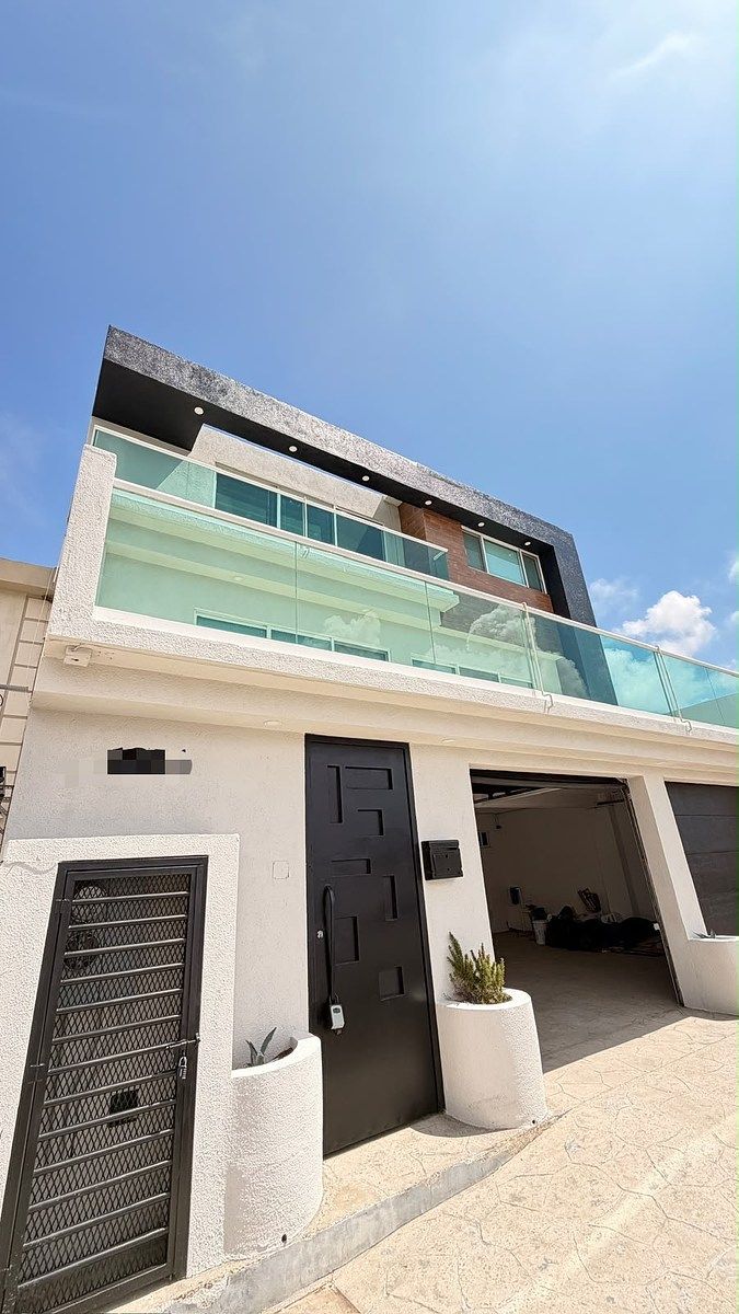 Casa en Residencial San Marino, Tijuana, foto 2 de 25