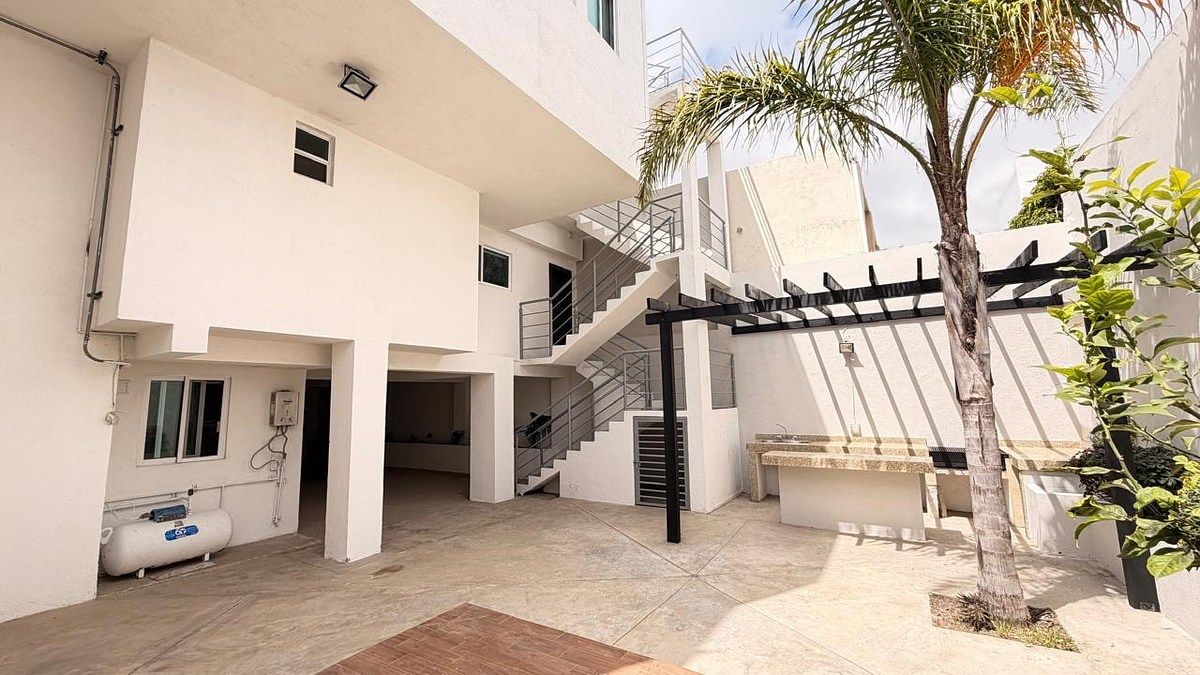 Casa en Residencial San Marino, Tijuana, foto 21 de 25