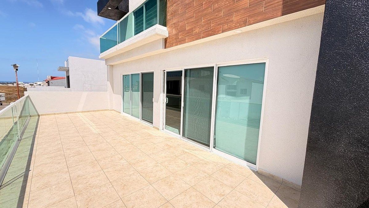 Casa en Residencial San Marino, Tijuana, foto 24 de 25