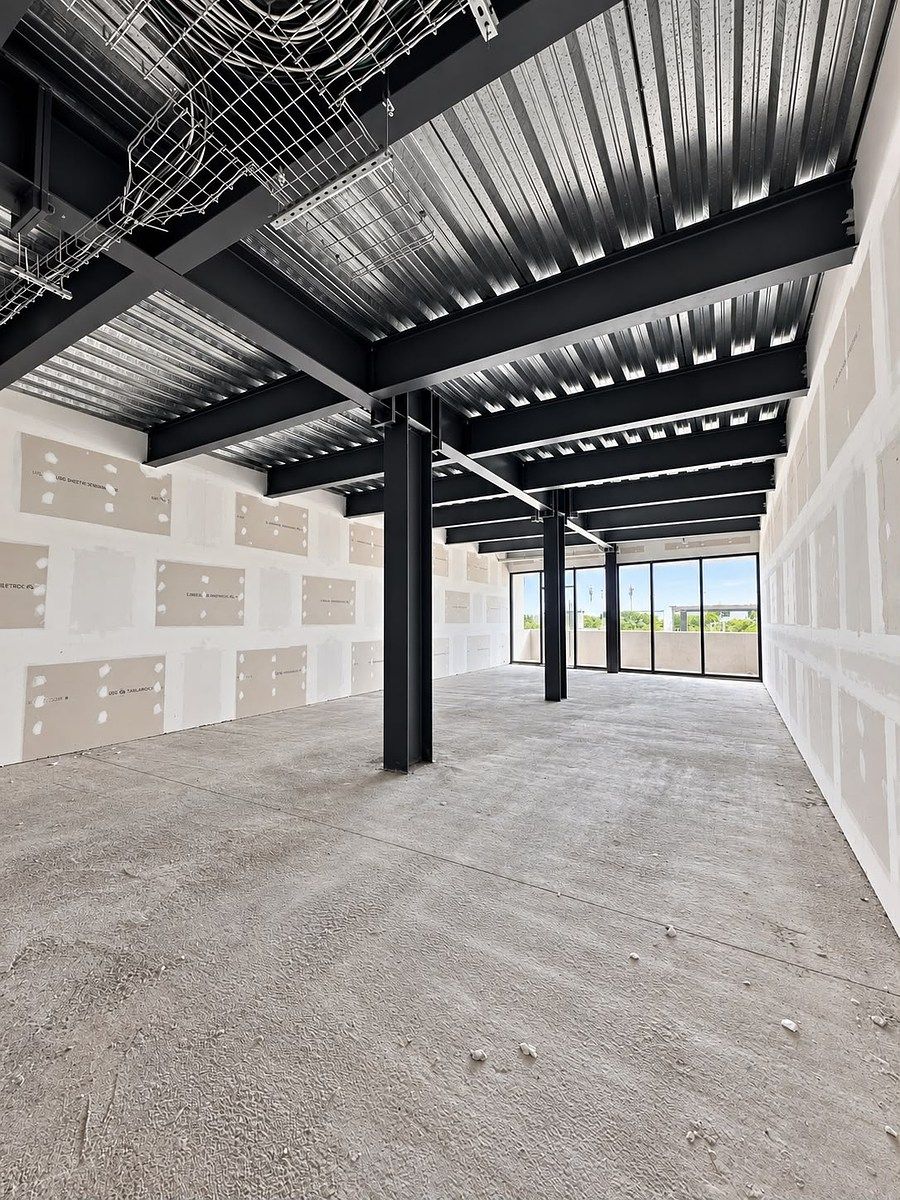 Sala Comercial em Temozón Norte, Mérida, foto 3 de 21