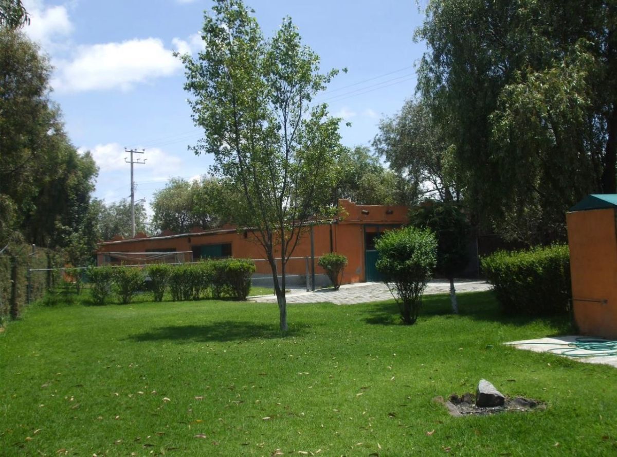 HOUSE FOR SALE CACALOMACÁN - foto 5