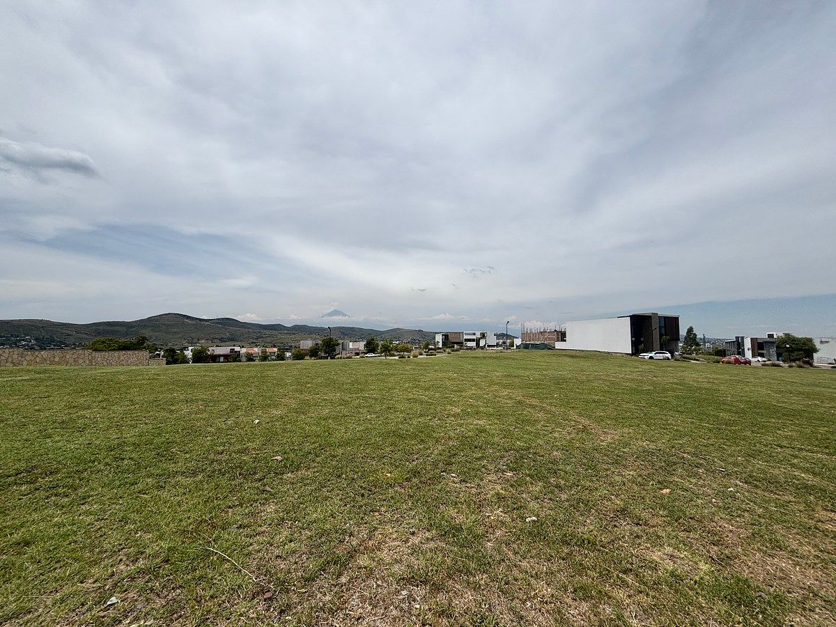 Lote em Lomas de Angelópolis III, San Andrés Cholula, foto 6 de 9