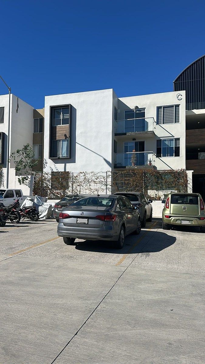 Departamento en Colinas de California, Tijuana, foto 2 de 18