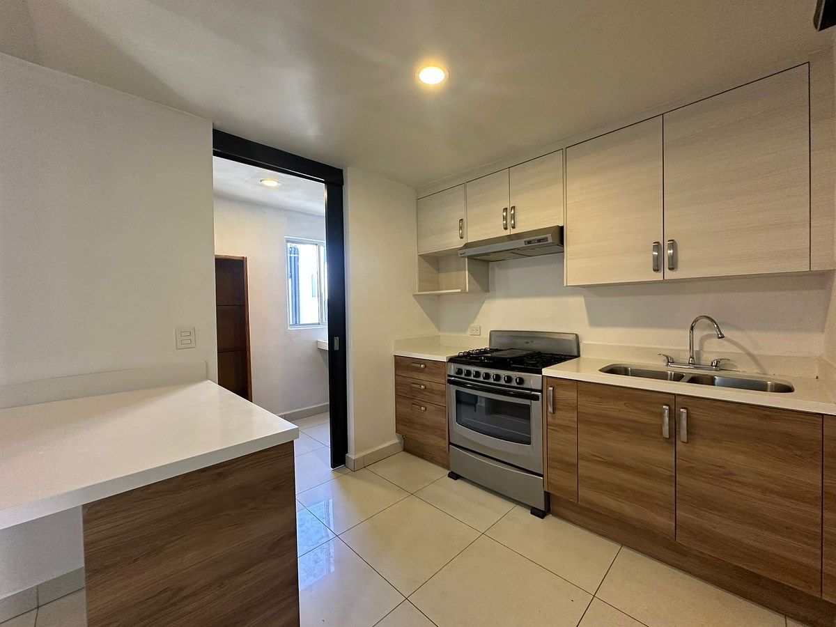 Departamento en Colinas de California, Tijuana, foto 5 de 18
