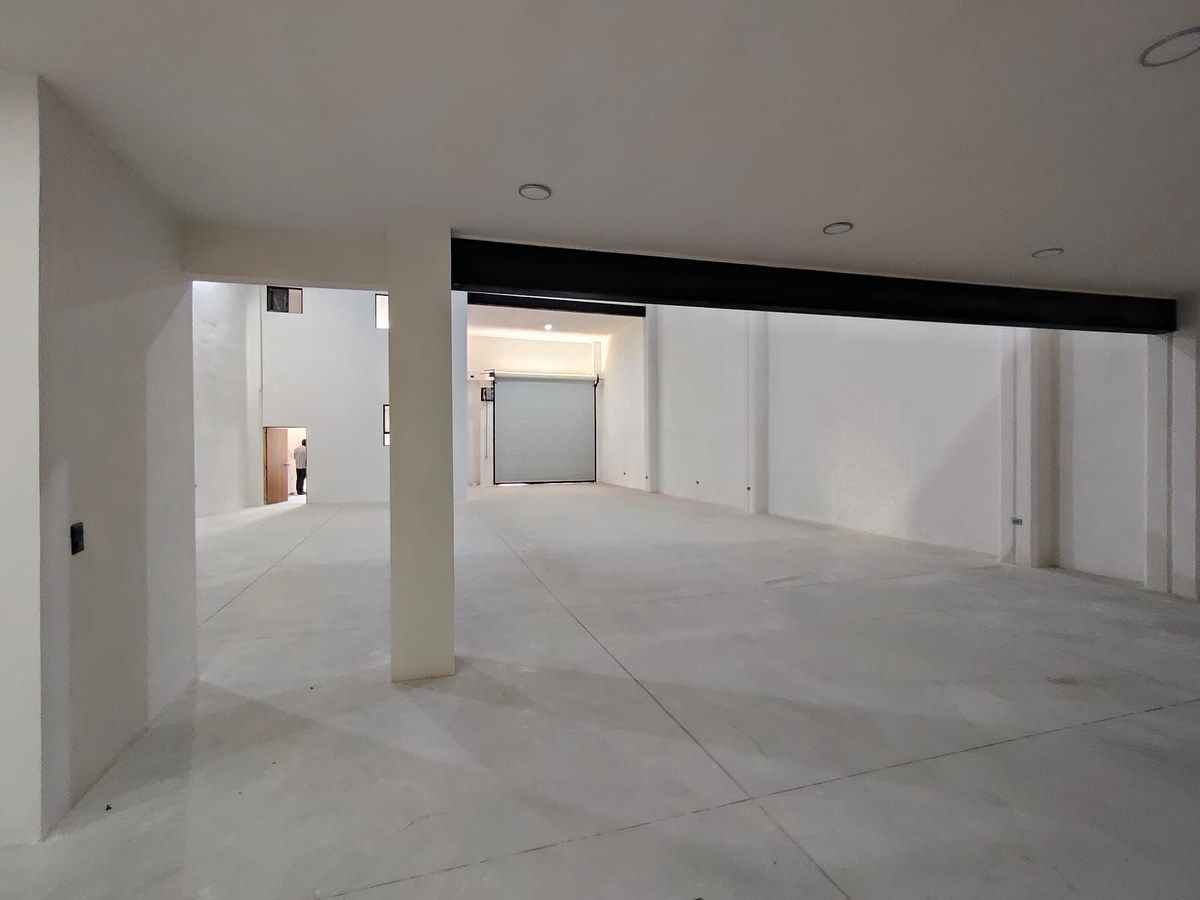 Commercial Storage Unit in Los Olvera, Corregidora, photo 6 of 13