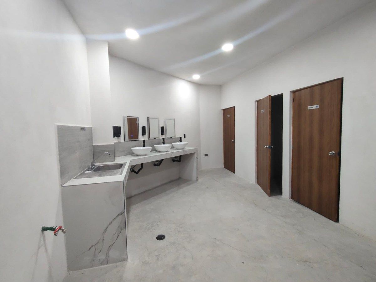 Commercial Storage Unit in Los Olvera, Corregidora, photo 8 of 13