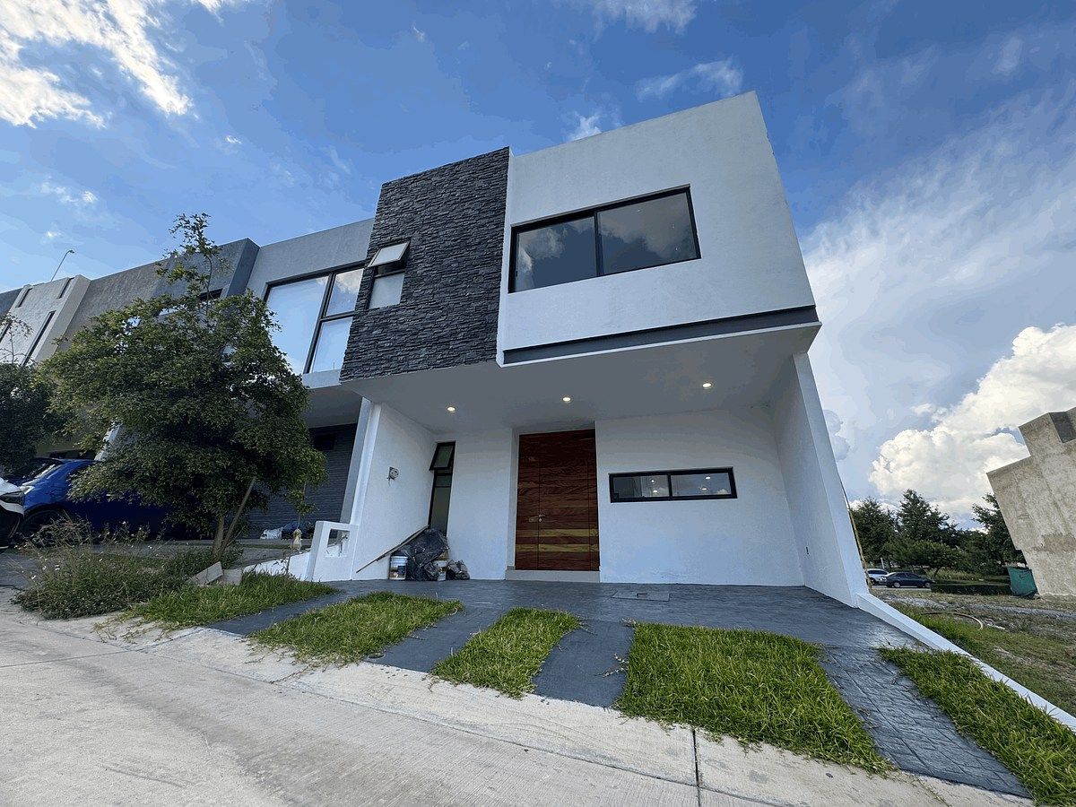 NEW HOUSE inside Coto Galarza | North Capital - foto 1