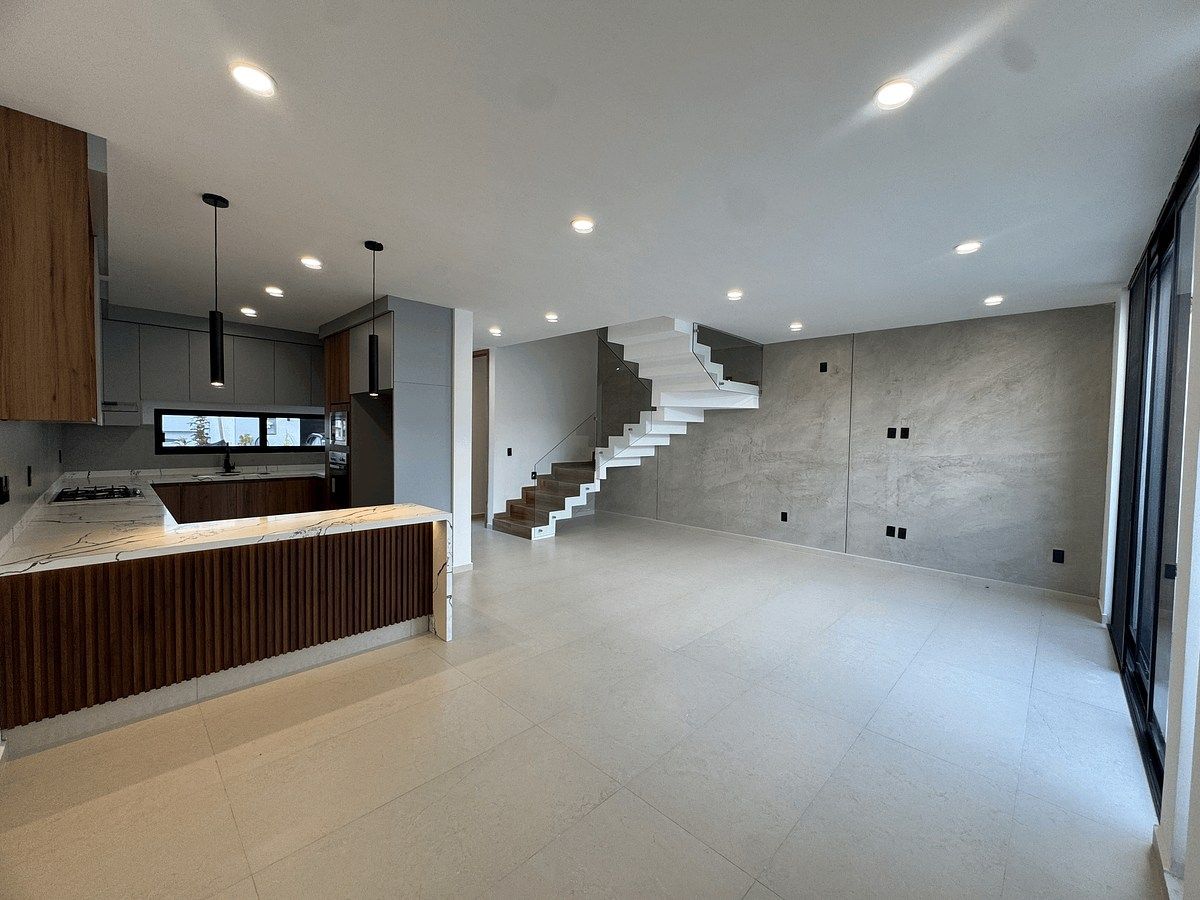 NEW HOUSE inside Coto Galarza | North Capital - foto 4
