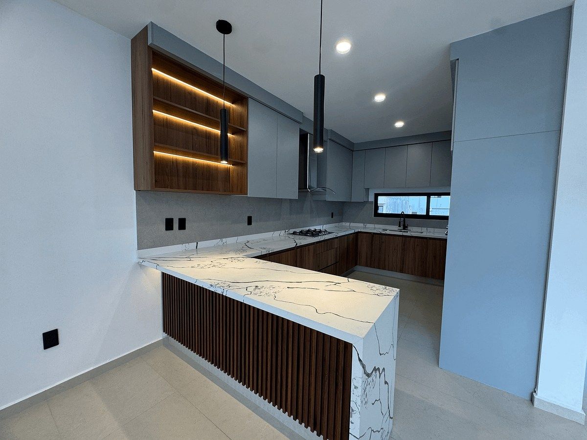 NEW HOUSE inside Coto Galarza | North Capital - foto 5
