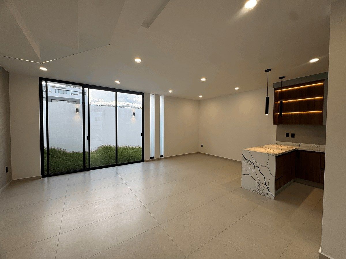 NEW HOUSE inside Coto Galarza | North Capital - foto 3