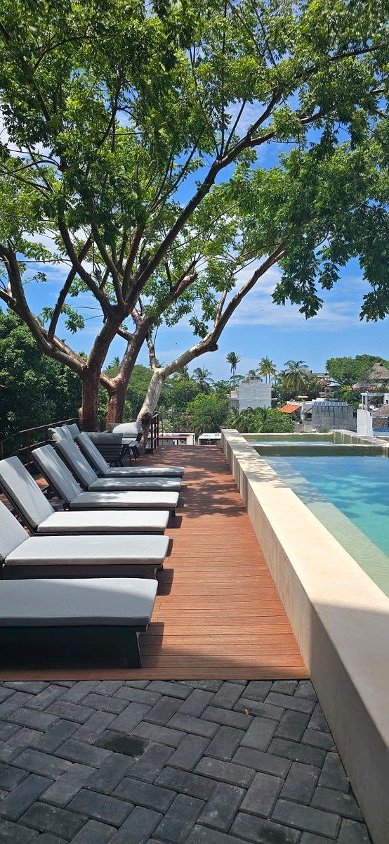 Apartamento em San Ignacio, Bahía de Banderas, foto 2 de 13
