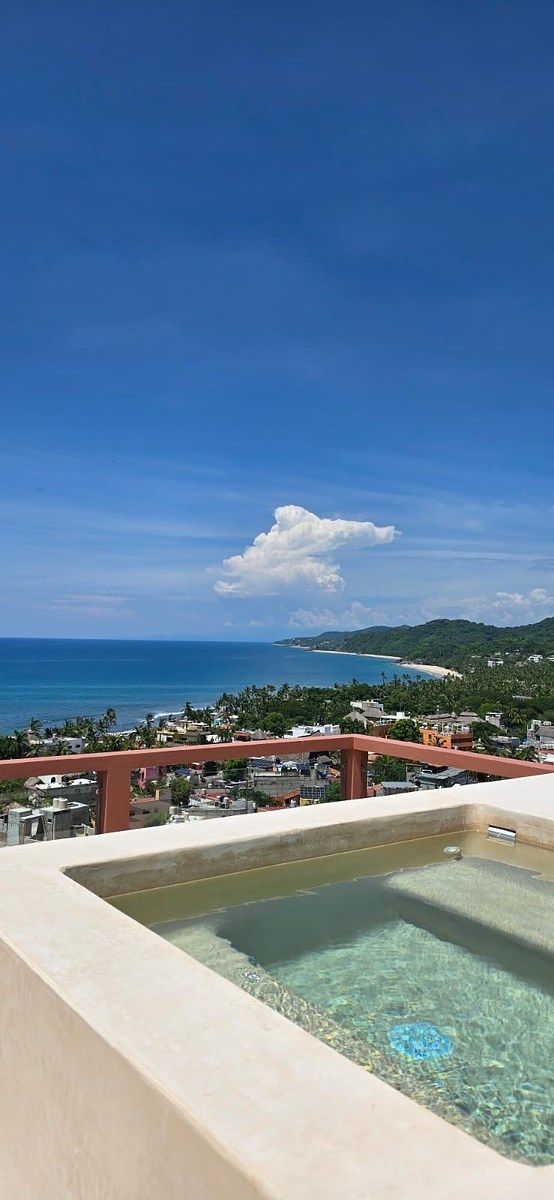 Apartamento em San Ignacio, Bahía de Banderas, foto 7 de 13
