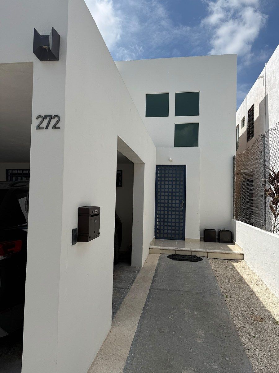 Casa em Altabrisa, Mérida, foto 2 de 11