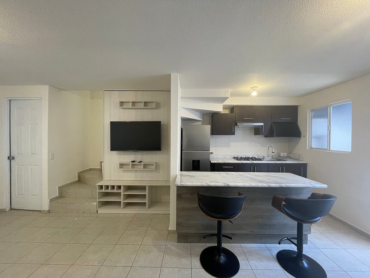 Casa en condominio en Los Viñedos, Querétaro, foto 7 de 23