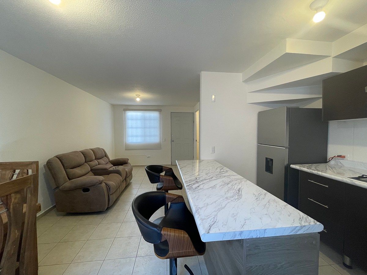 Casa en condominio en Los Viñedos, Querétaro, foto 8 de 23