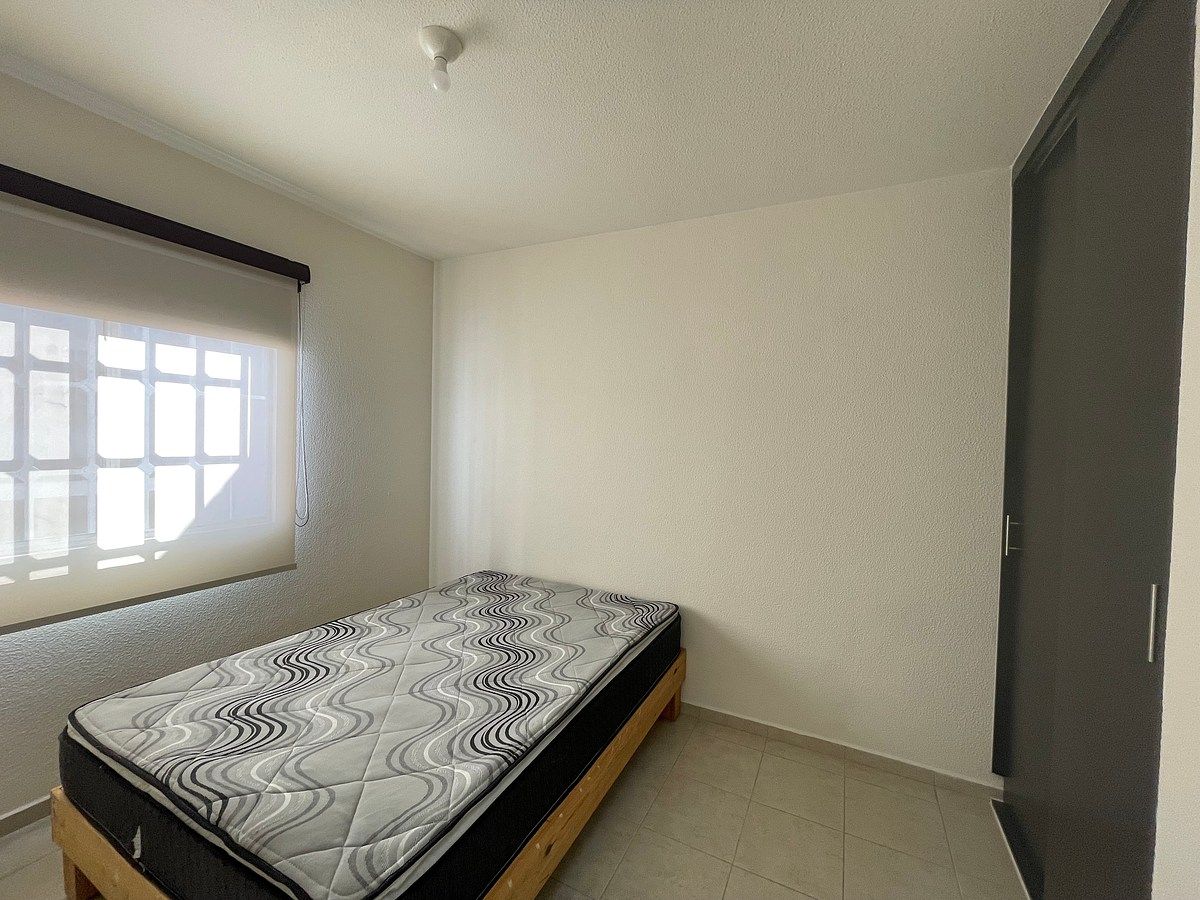 Casa en condominio en Los Viñedos, Querétaro, foto 17 de 23