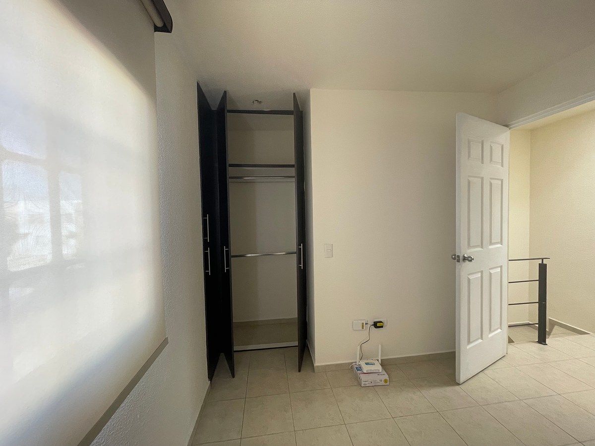 Casa en condominio en Los Viñedos, Querétaro, foto 21 de 23