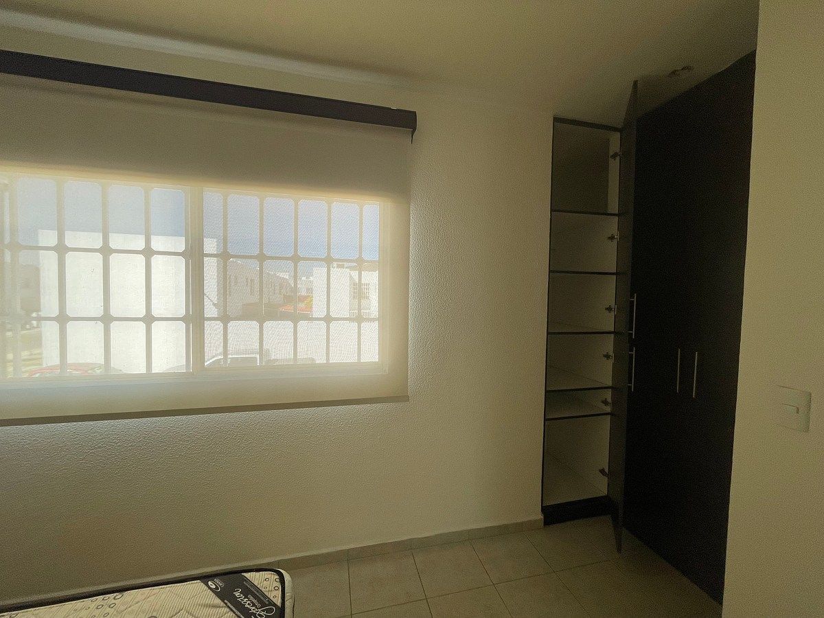 Casa en condominio en Los Viñedos, Querétaro, foto 23 de 23