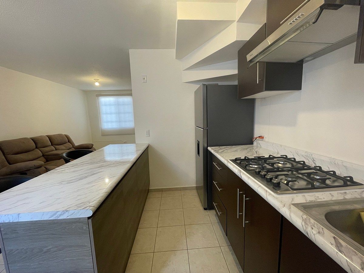 Casa en condominio en Los Viñedos, Querétaro, foto 10 de 23