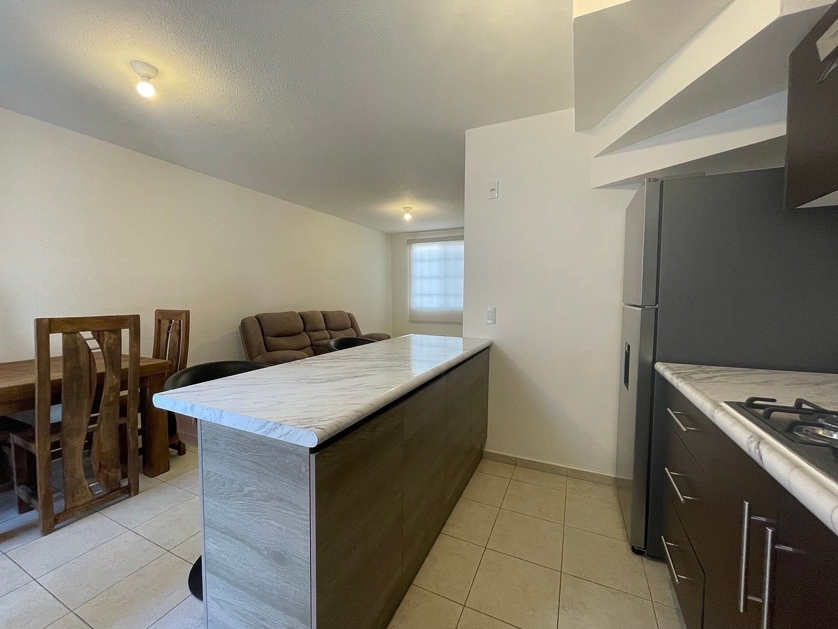 Casa en condominio en Los Viñedos, Querétaro, foto 11 de 23