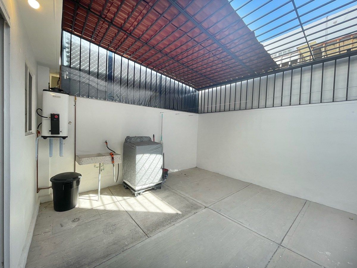Casa en condominio en Los Viñedos, Querétaro, foto 13 de 23