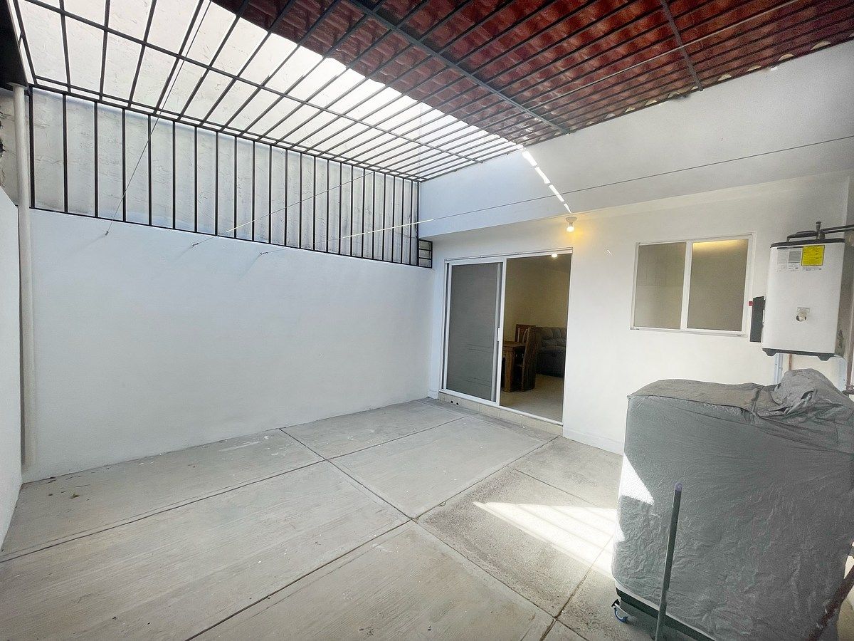 Casa en condominio en Los Viñedos, Querétaro, foto 14 de 23