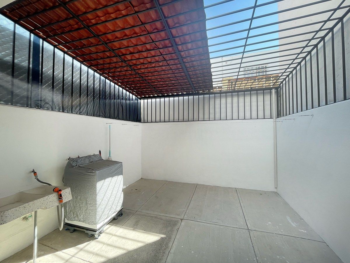 Casa en condominio en Los Viñedos, Querétaro, foto 12 de 23