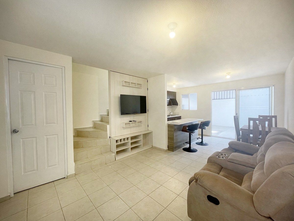 Casa en condominio en Los Viñedos, Querétaro, foto 4 de 23