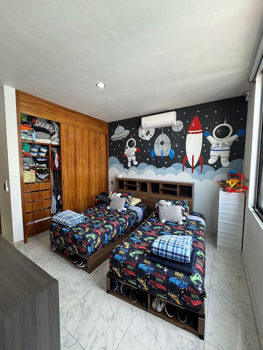Casa em condomínio fechado em Valle Imperial, Zapopan, foto 6 de 41