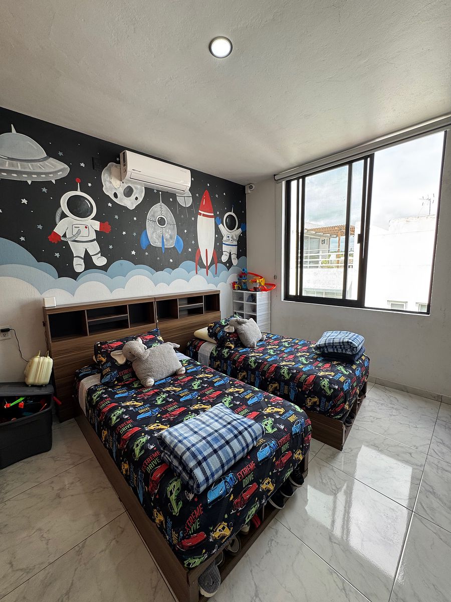 Casa em condomínio fechado em Valle Imperial, Zapopan, foto 7 de 41