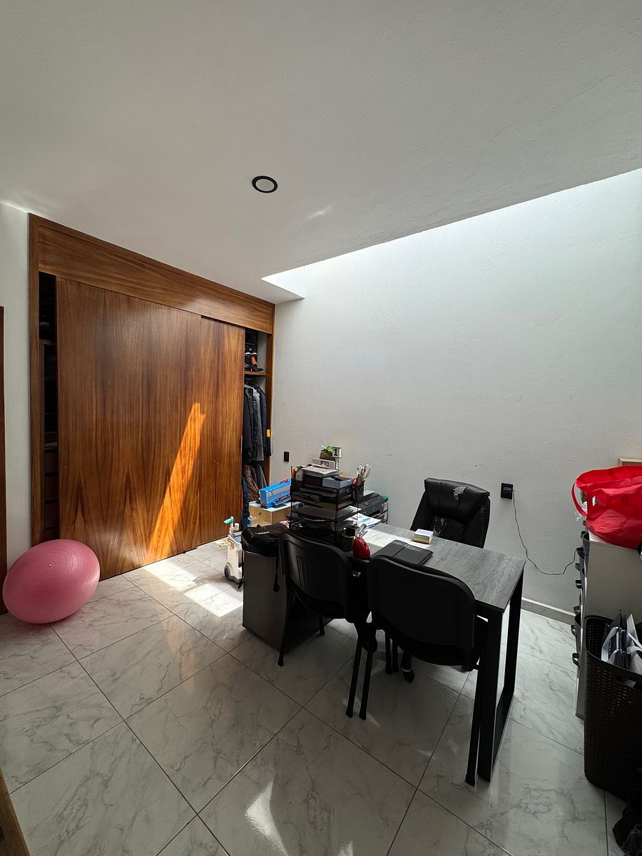Casa em condomínio fechado em Valle Imperial, Zapopan, foto 8 de 41