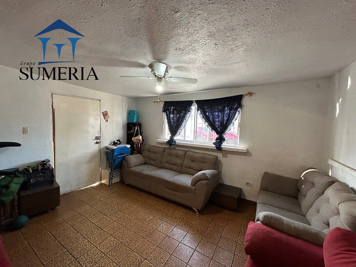 Casa en Insurgentes, Chihuahua, foto 4 de 8