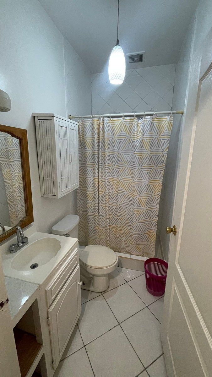 Baño completo, photo 10 of 13
