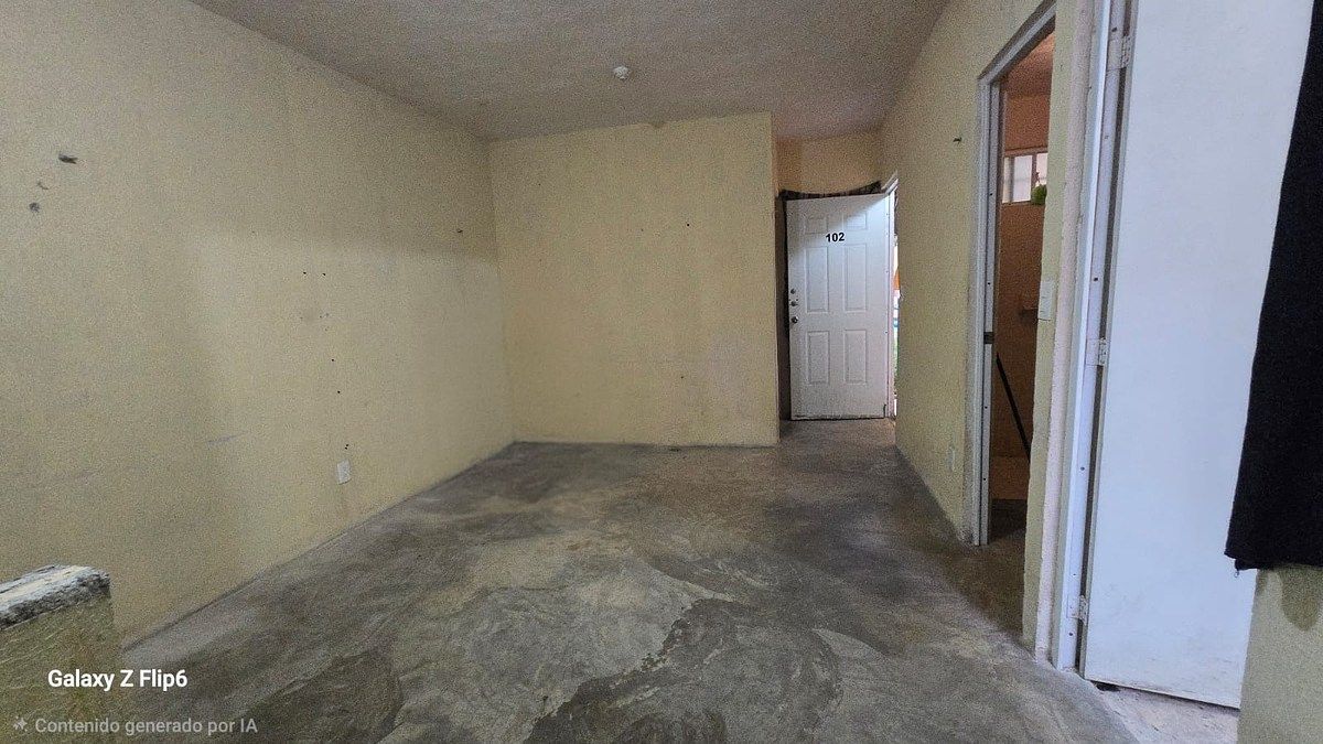 FOR SALE ECONOMIC APARTMENT WITH INFONAVIT, IN SUSTAINABLE SAN MARCOS, MERIDA - foto 2