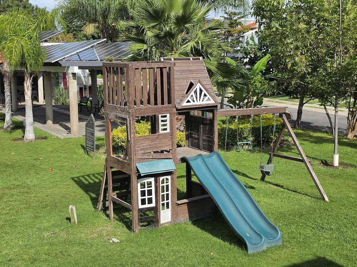Lote em El Alcázar (Casa Fuerte), Tlajomulco de Zúñiga, foto 9 de 12
